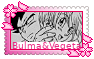 Bulma & Vegeta