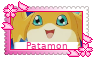 Patamon