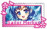 Sailor Merkur