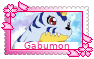 Gabumon