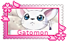 Gatomon