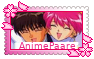 Anime Pairing 2