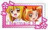 Mermaid Melody
