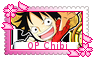 One Piece Chibi