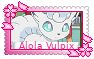 AlolaVulpix