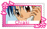 Chiaki