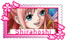 Shirahoshi